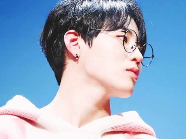 Sungwoon