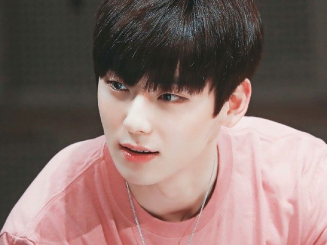 Minhyun