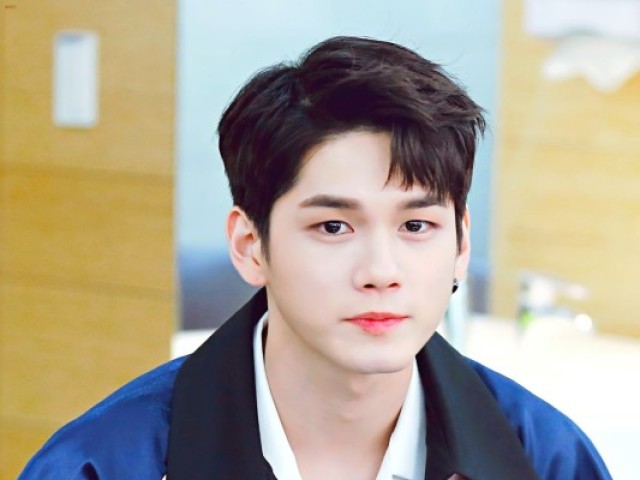 Seongwoo