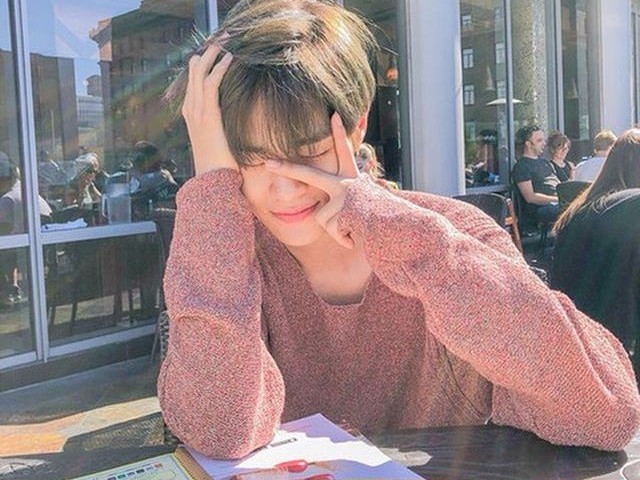 Daehwi