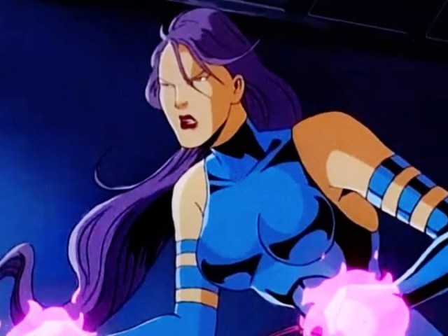 Psylocke