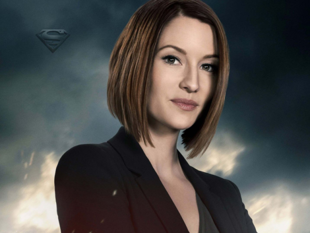 Alex Danvers