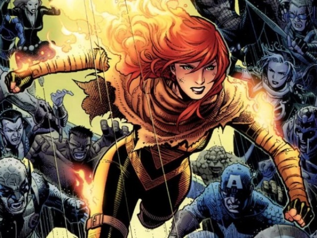 Hope Summers