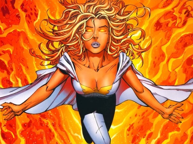 Emma Frost