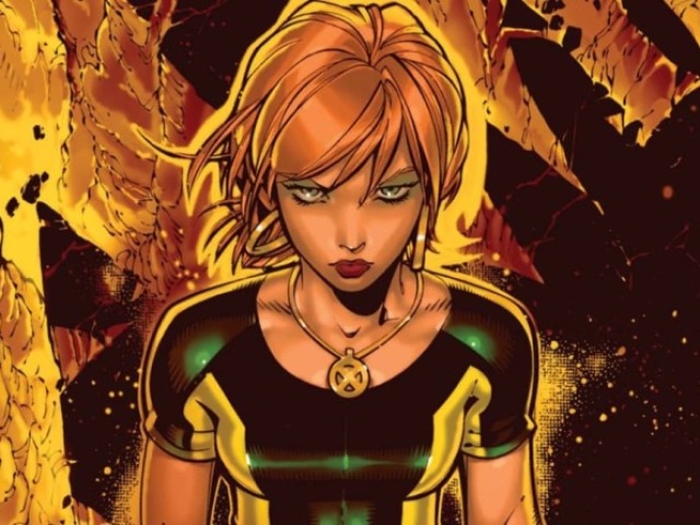 Rachel Summers