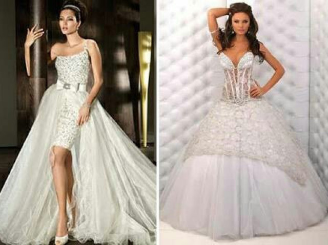 Vestido ousado