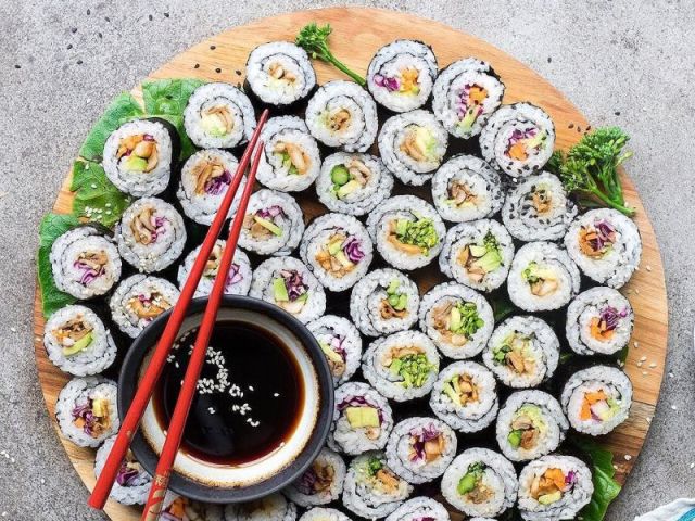 Sushi