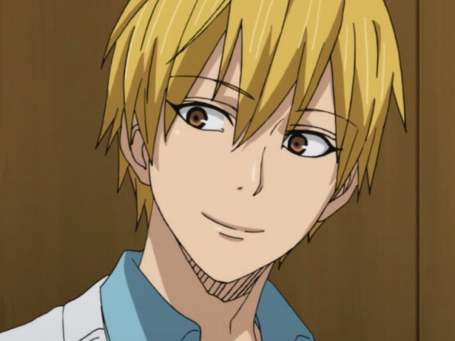 Kise Ryouta