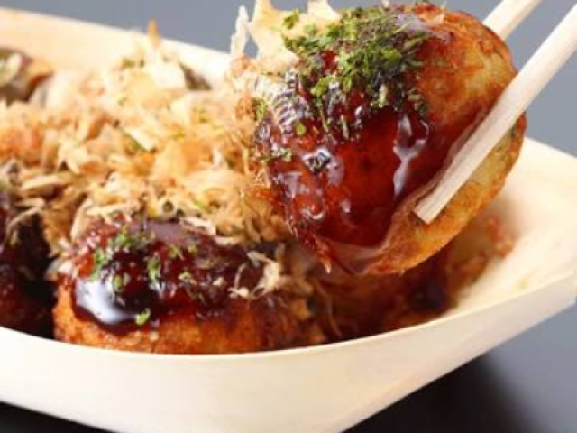 Takoyaki