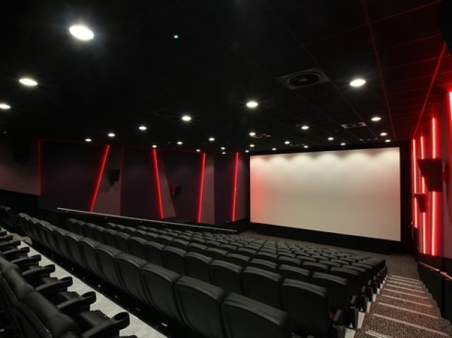 cinema