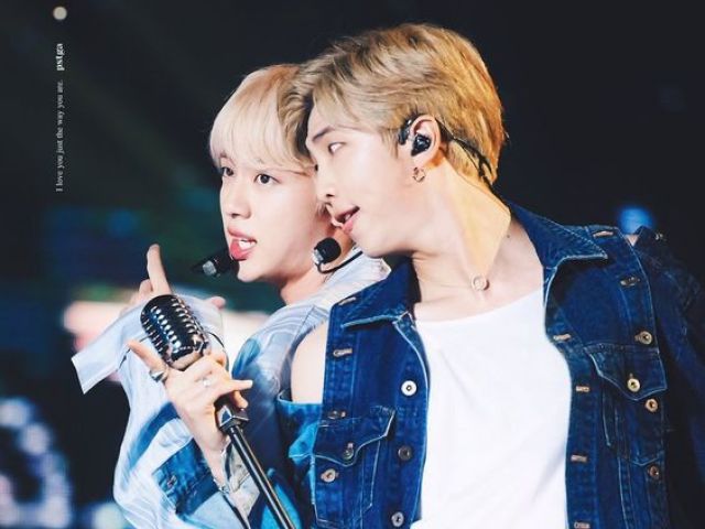 Namjin