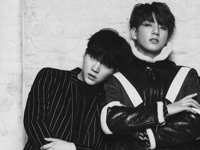 Minkook