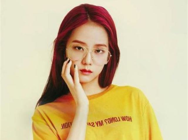 Jisoo