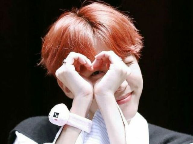 J Hope