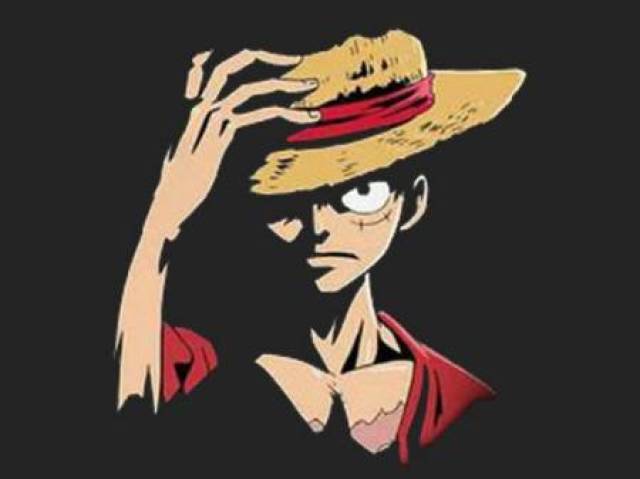 Luffy