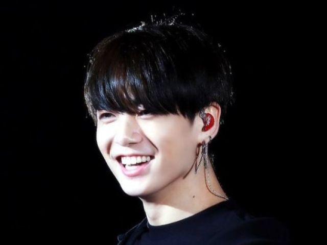 Jungkook