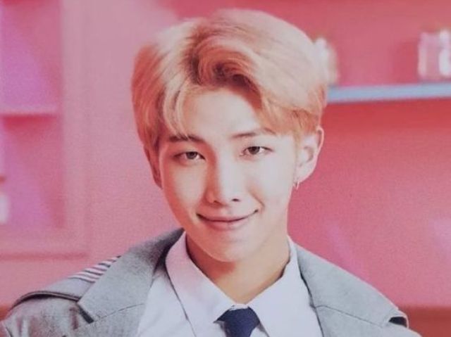 Rap Monster