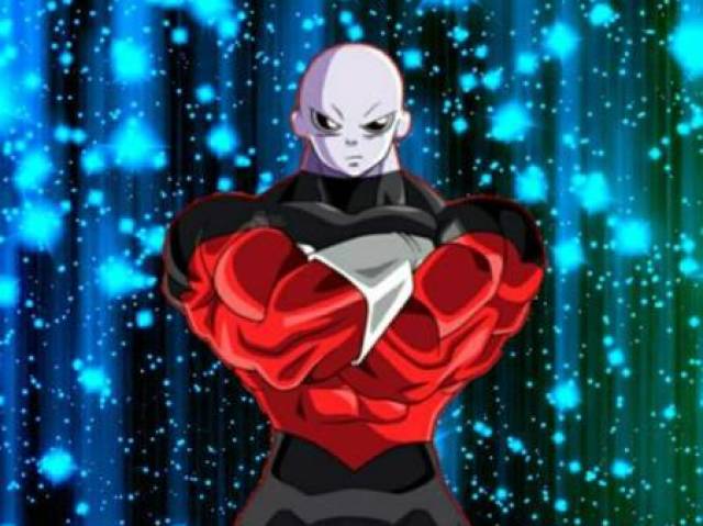 Jiren