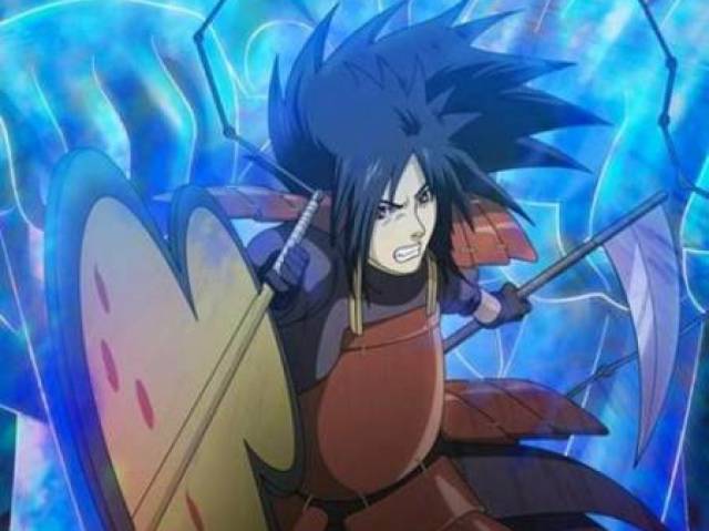 Madara