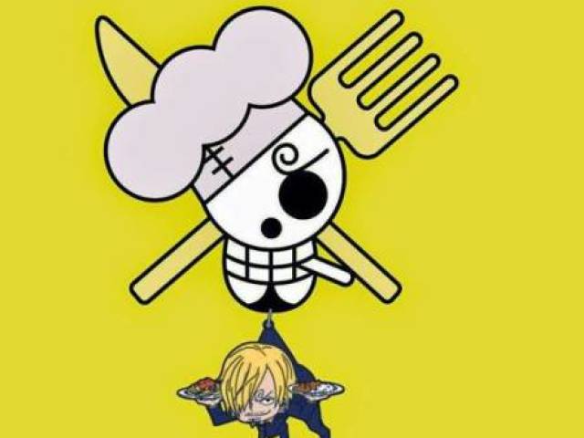 Sanji