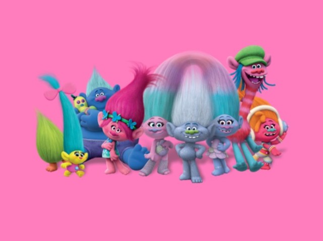 Trolls