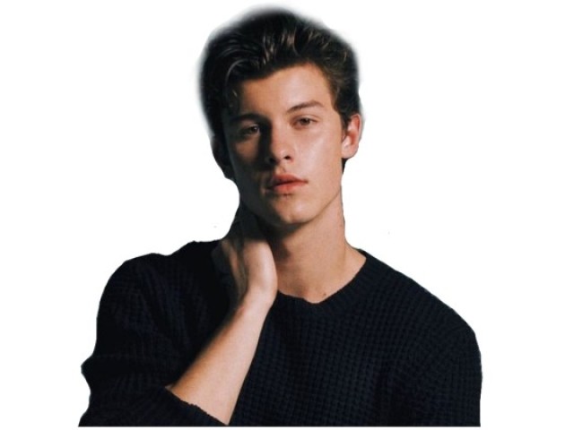 Shawn Mendes