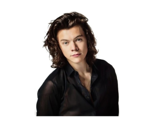 Harry Styles