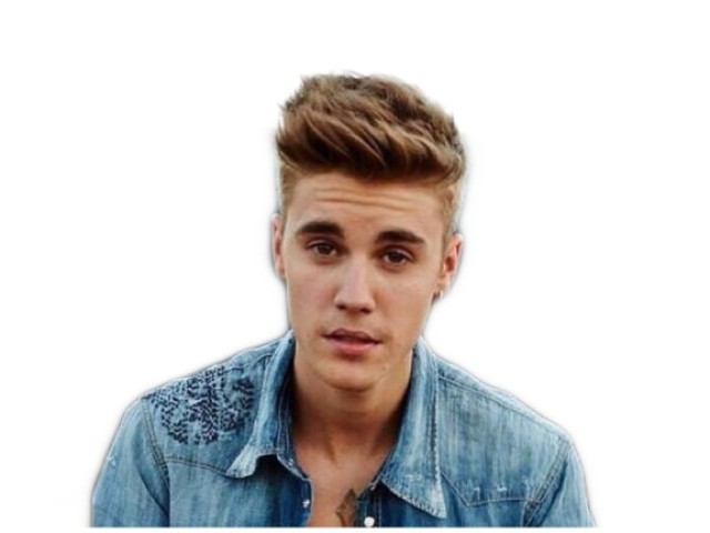 Justin Bieber