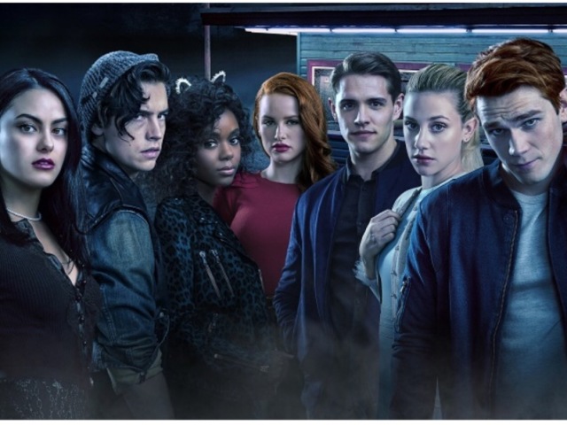 Riverdale