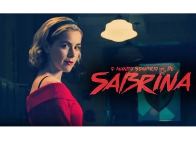 O mundo sombrio de Sabrina