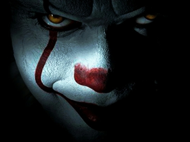 Será que você sabe tudo sobre Pennywise?