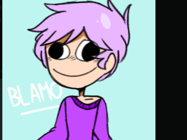 essa do blamo ( n da pra tirar a parte preta graças ao negocio do mt pequeno nesse crl )