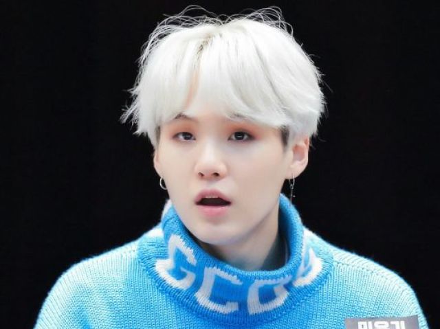 Yoongi