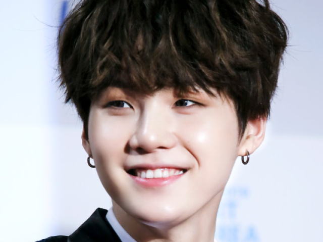 Yoongi