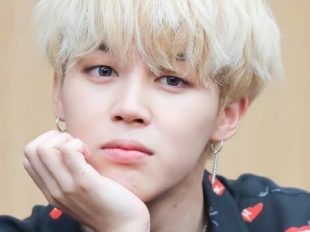 Você sabe de tudo sobre o Jimin?