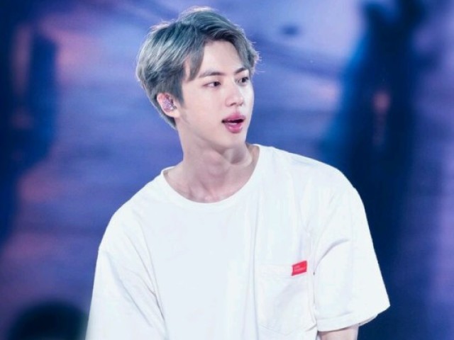 Kim SeokJin