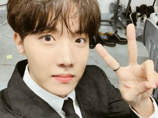 Jung Hoseok