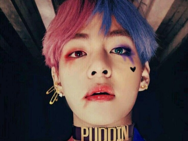 Kim Taehyung