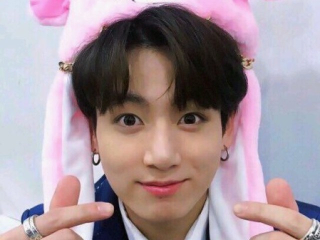 Jeon jungKook