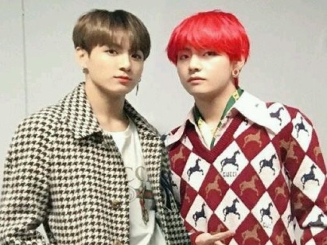 Vkook