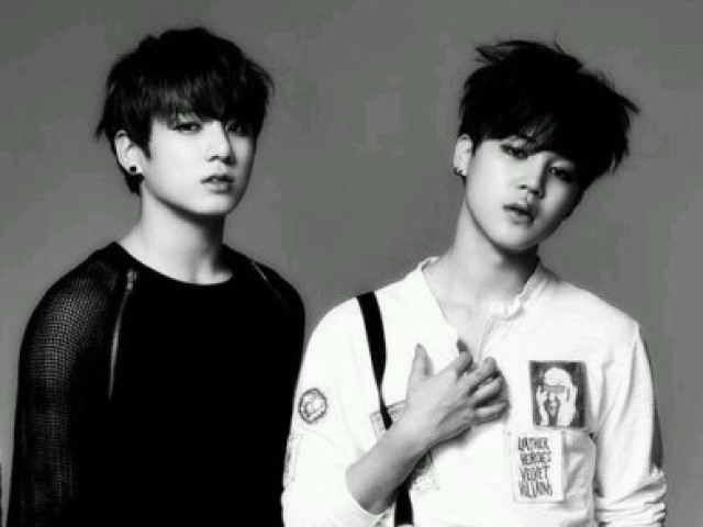 Jikook