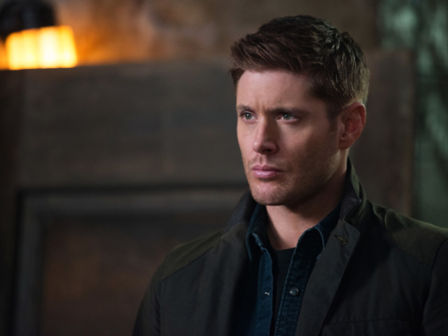 Dean winchester