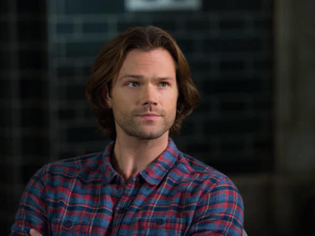 Sam winchester