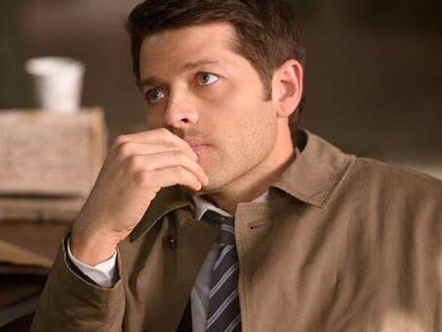 Castiel
