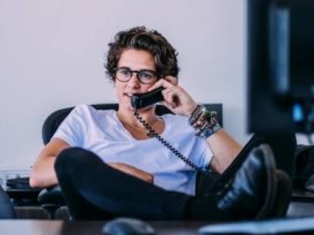 Brad Simpson