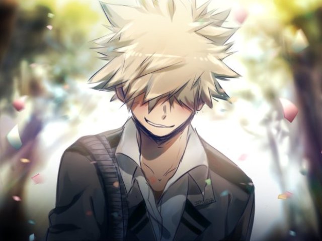 Bakugo