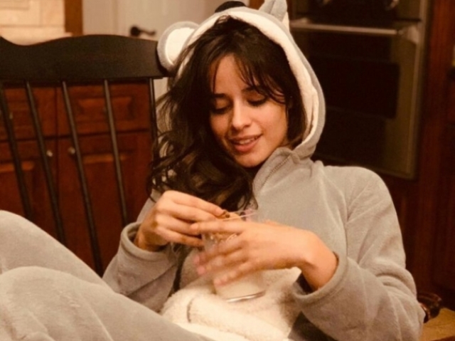 Camila Cabello