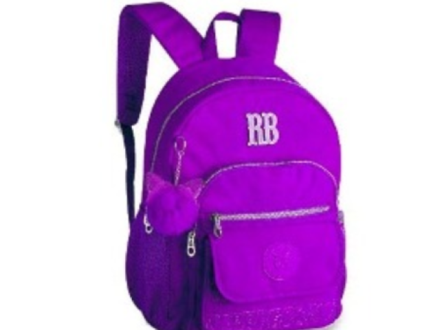 Mochila RB