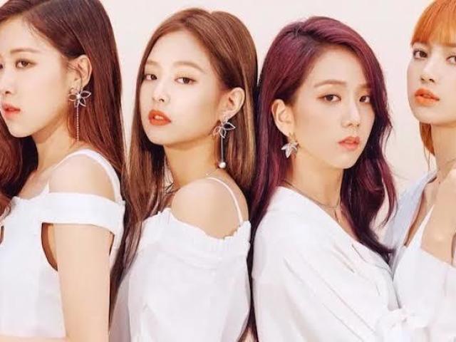 BlackPink