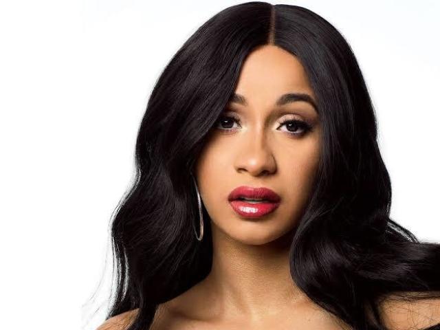 Cardi B